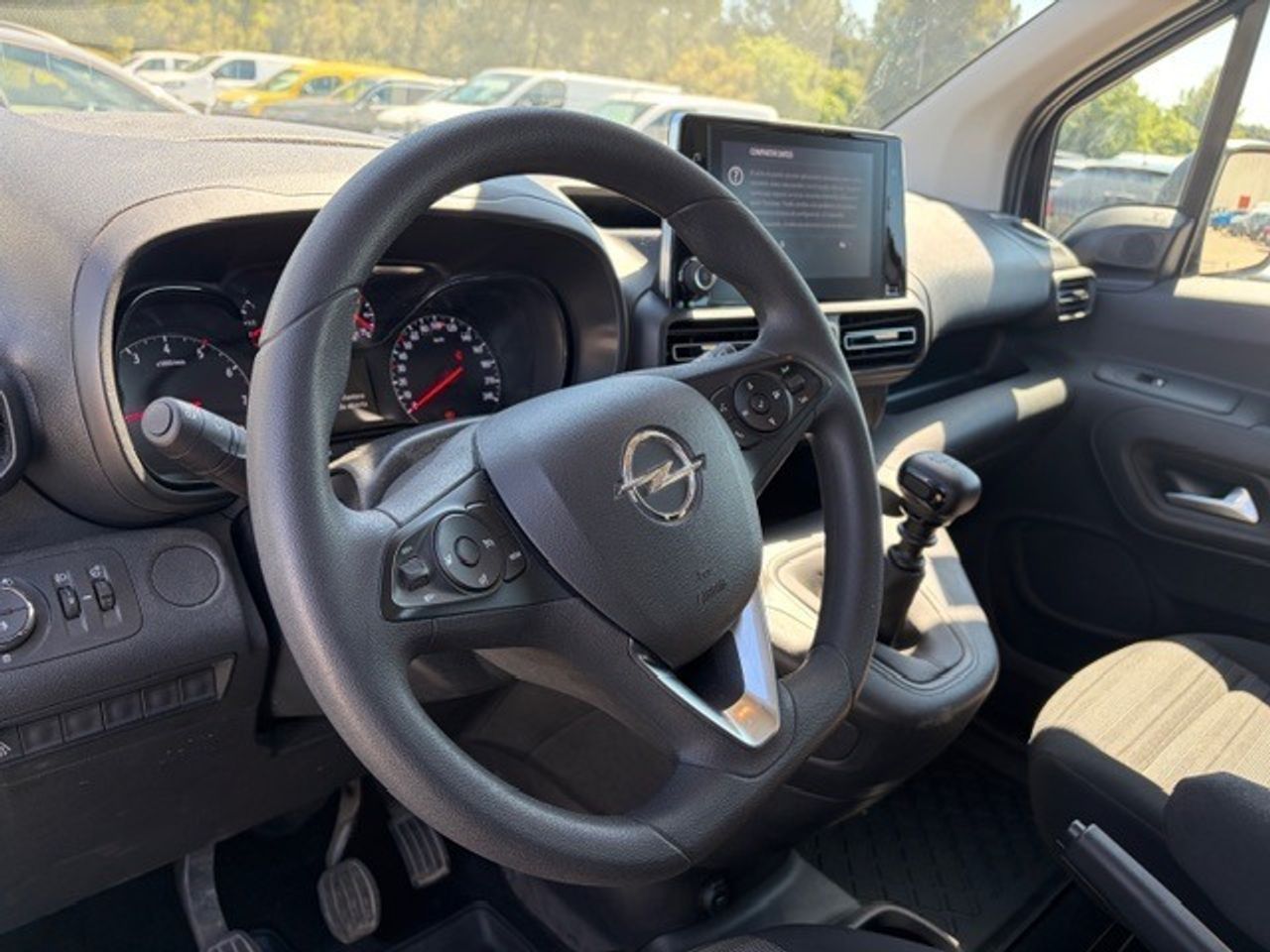 Opel Combo 1.5 Td 75kw Business Edition Plus L1 N1 - Foto 2