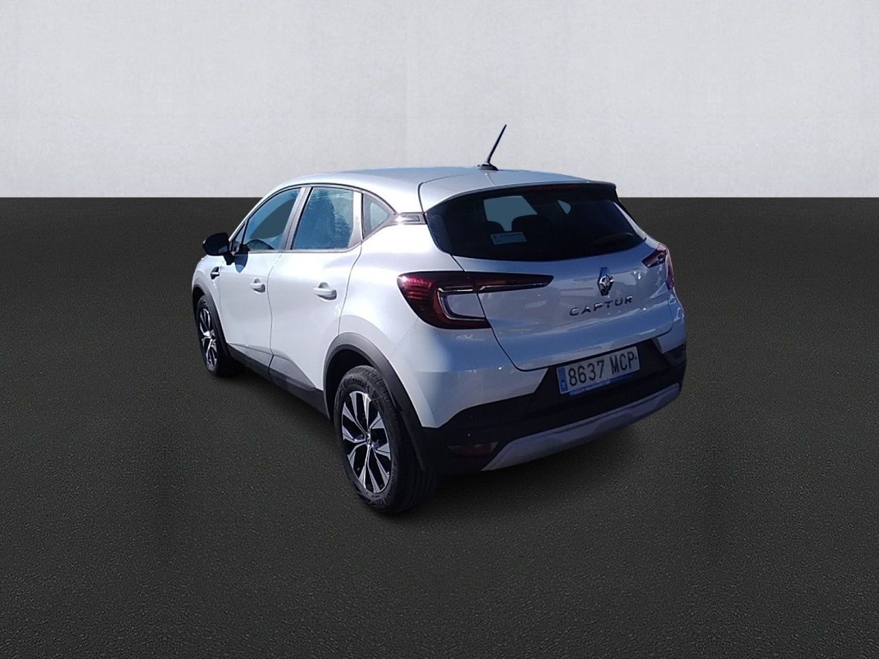 Renault Captur Equilibre Tce 74 Kw (100cv) Glp - Foto 2