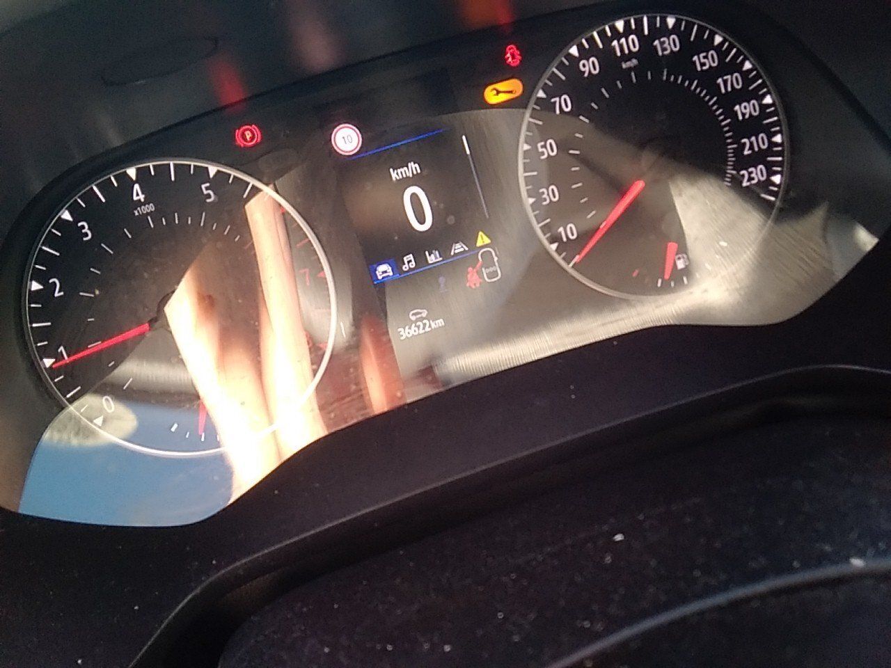 Renault Captur Equilibre Tce 74 Kw (100cv) Glp - Foto 2