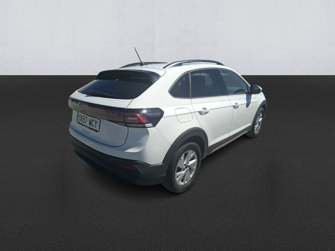 Volkswagen Taigo Life 1.0 Tsi 70kw (95cv) - Foto 2