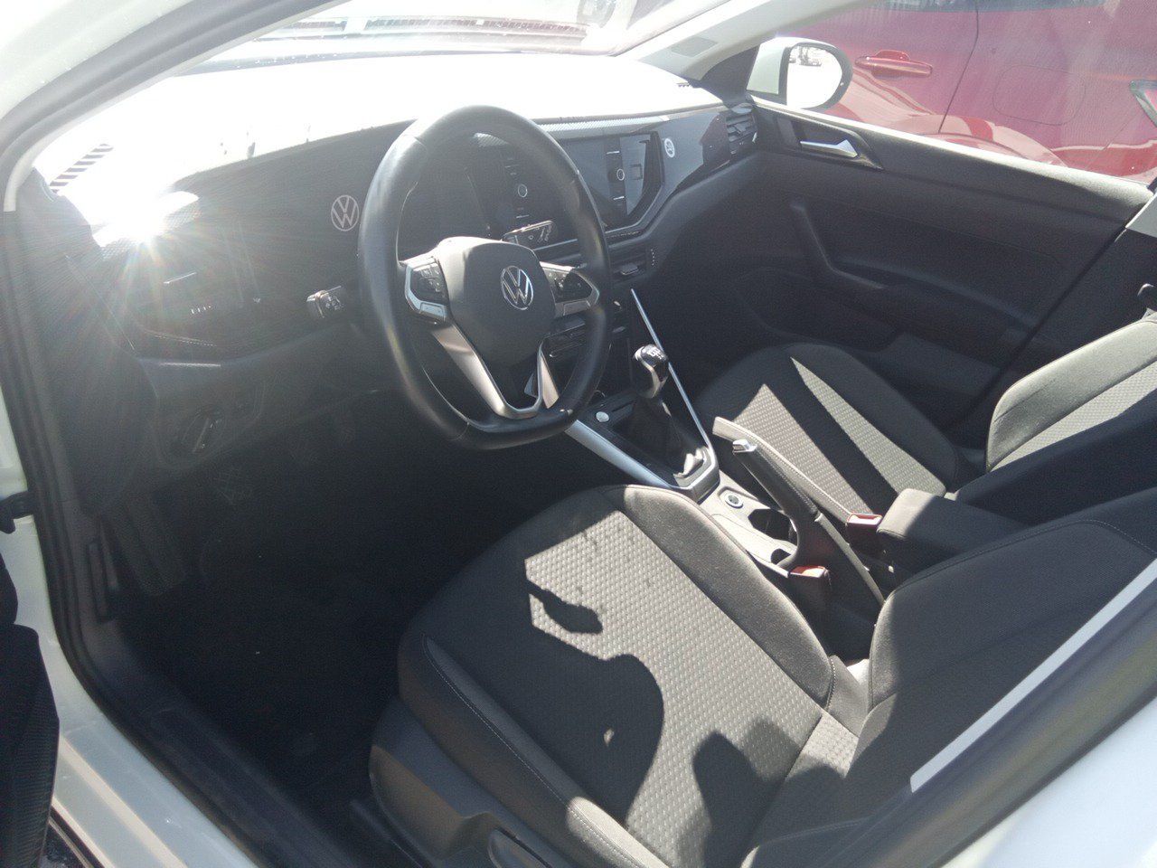 Volkswagen Taigo Life 1.0 Tsi 70kw (95cv) - Foto 2