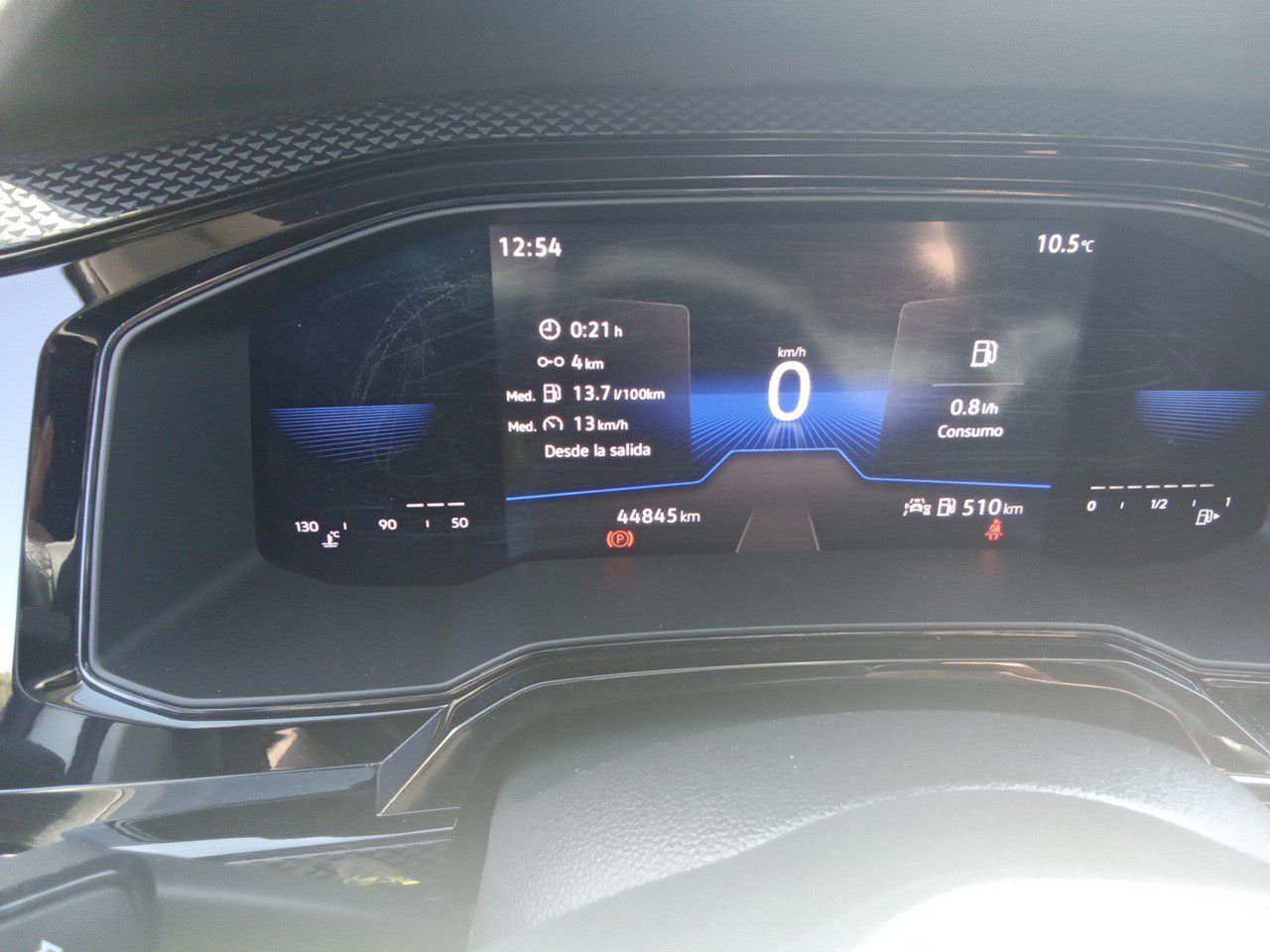 Volkswagen Taigo Life 1.0 Tsi 70kw (95cv) - Foto 2