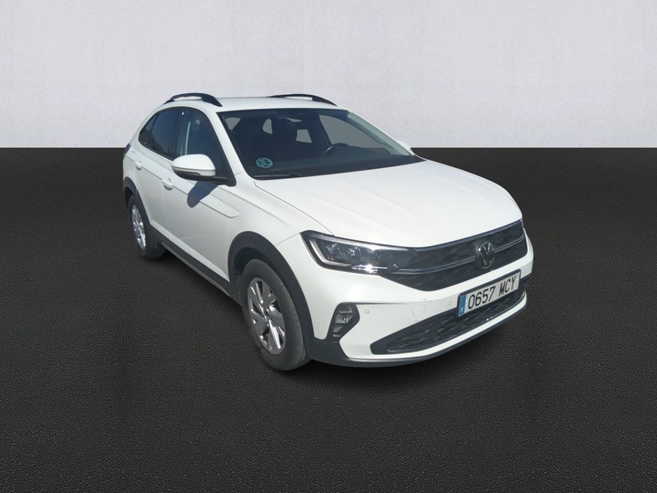 Volkswagen Taigo Life 1.0 Tsi 70kw (95cv) - Foto 2