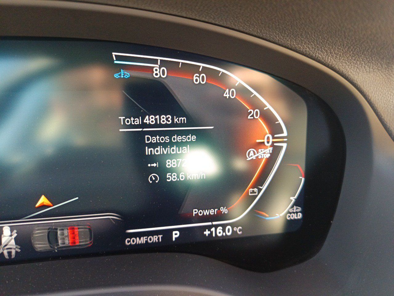 Bmw X3 Xdrive20d Xline - Foto 2