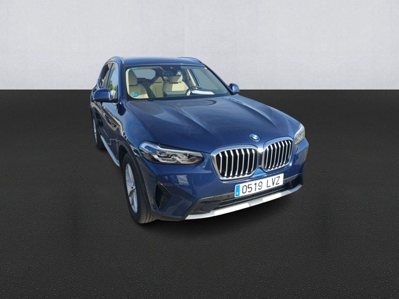 Bmw X3 Xdrive20d Xline - Foto 2