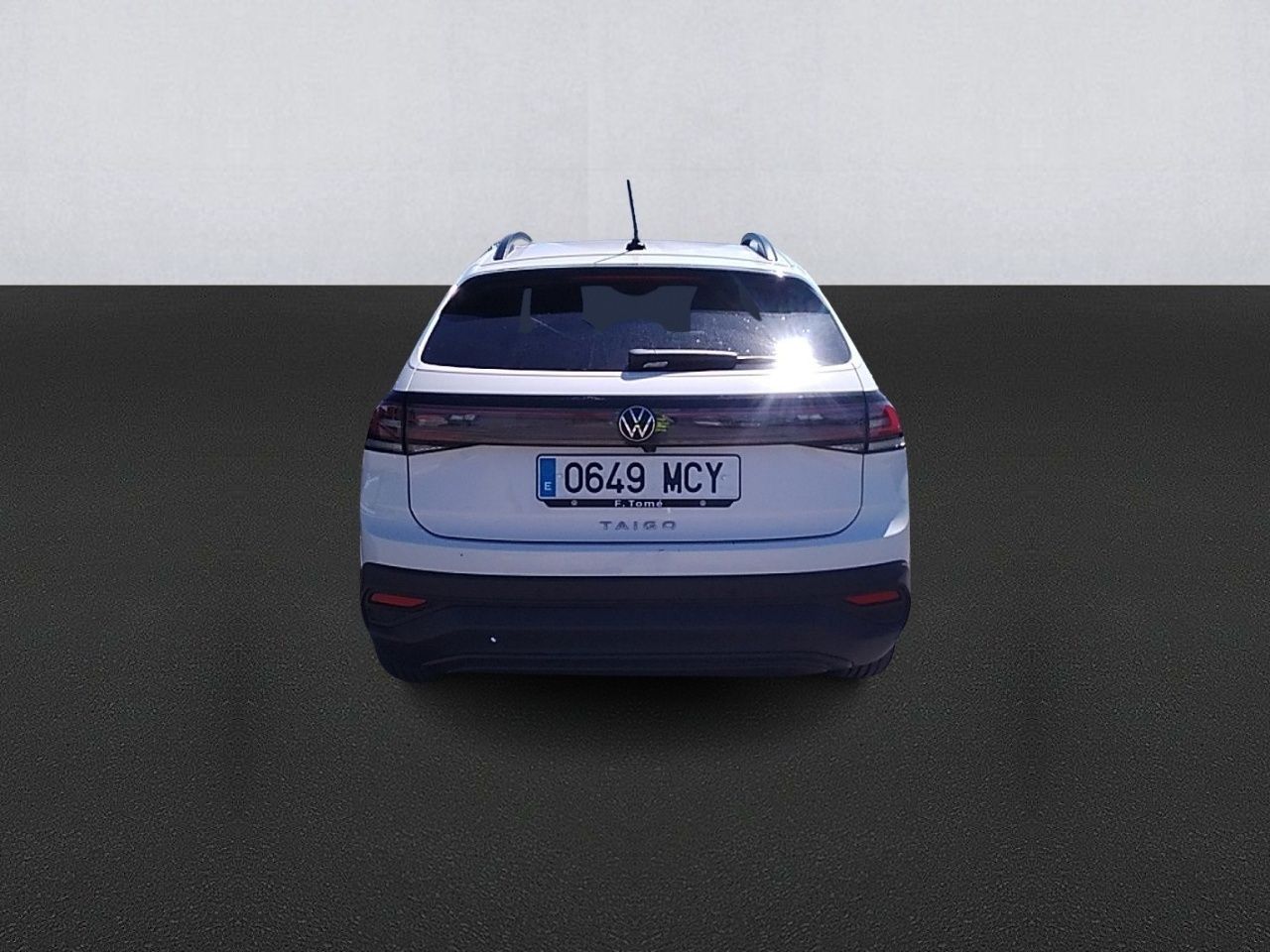 Volkswagen Taigo Life 1.0 Tsi 70kw (95cv) - Foto 2