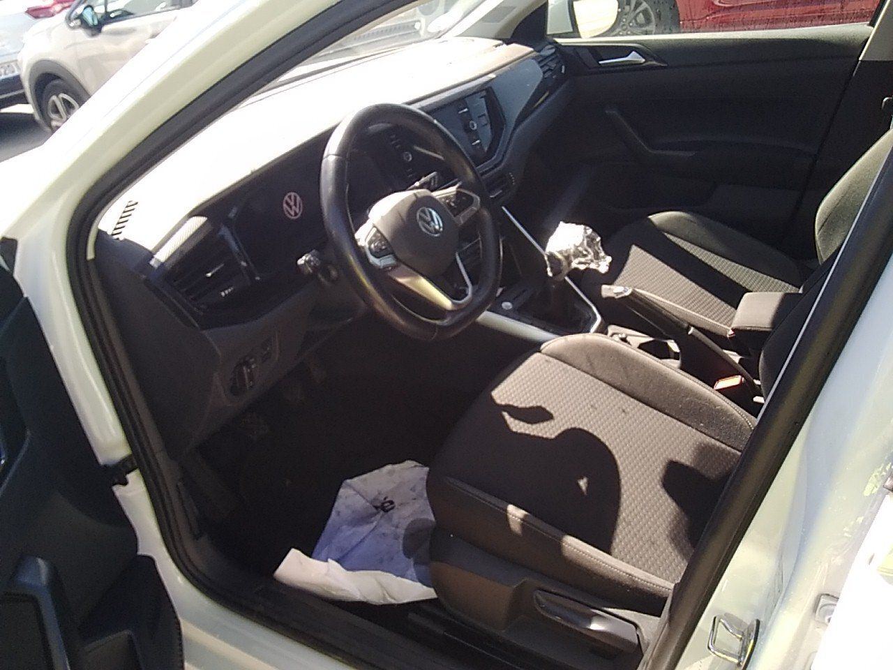 Volkswagen Taigo Life 1.0 Tsi 70kw (95cv) - Foto 2