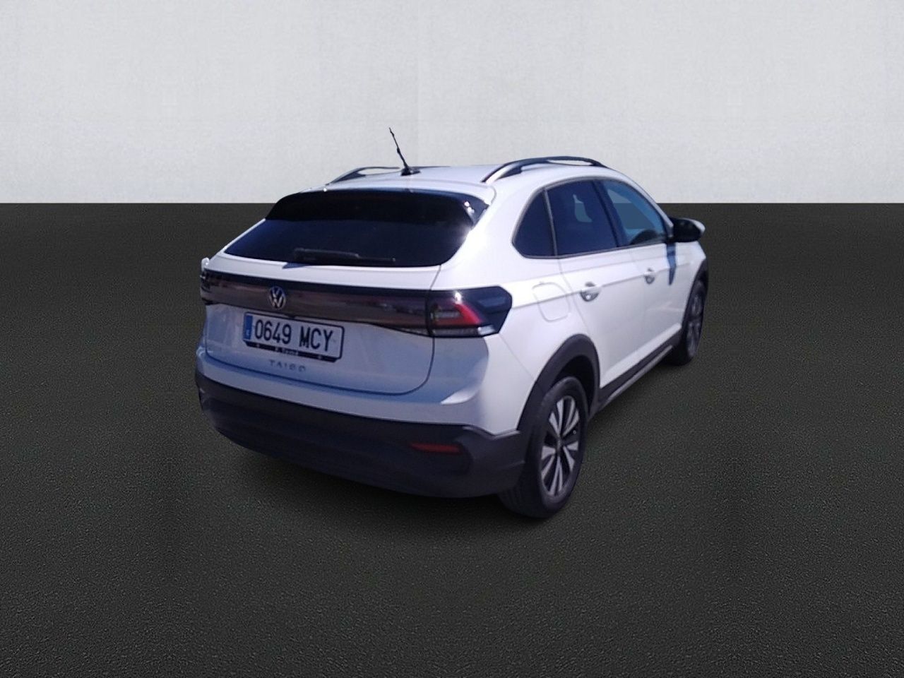 Volkswagen Taigo Life 1.0 Tsi 70kw (95cv) - Foto 2