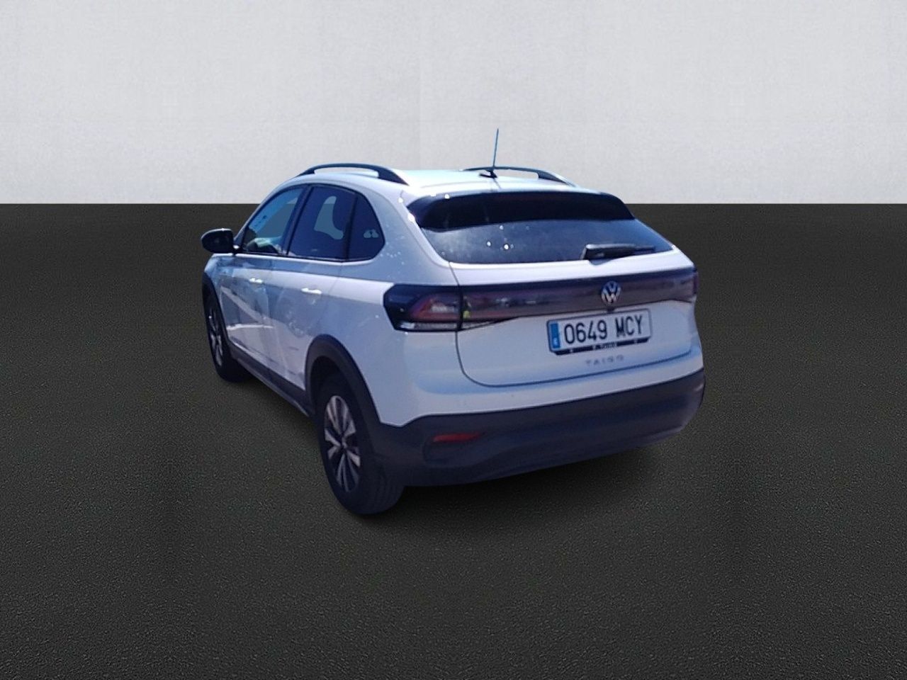 Volkswagen Taigo Life 1.0 Tsi 70kw (95cv) - Foto 2