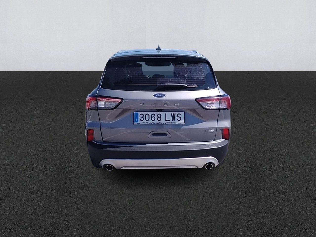 Ford Kuga Titanium 2.5 Duratec Fhev 140kw Auto - Foto 2