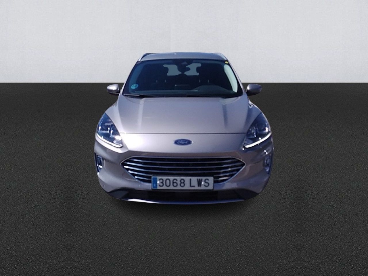 Ford Kuga Titanium 2.5 Duratec Fhev 140kw Auto - Foto 2