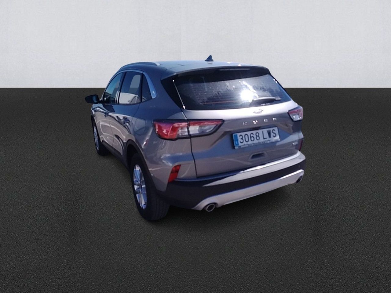 Ford Kuga Titanium 2.5 Duratec Fhev 140kw Auto - Foto 2
