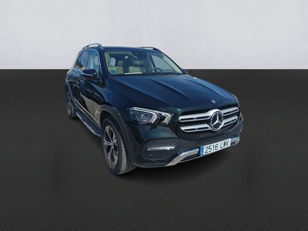 Mercedes Gle 350 De 4matic (híbrido Enchufable) - Foto 2