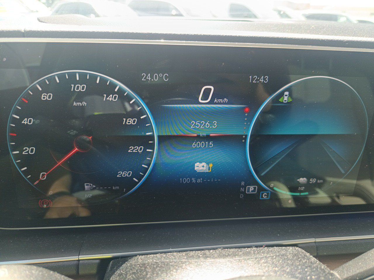 Mercedes Gle 350 De 4matic (híbrido Enchufable) - Foto 2