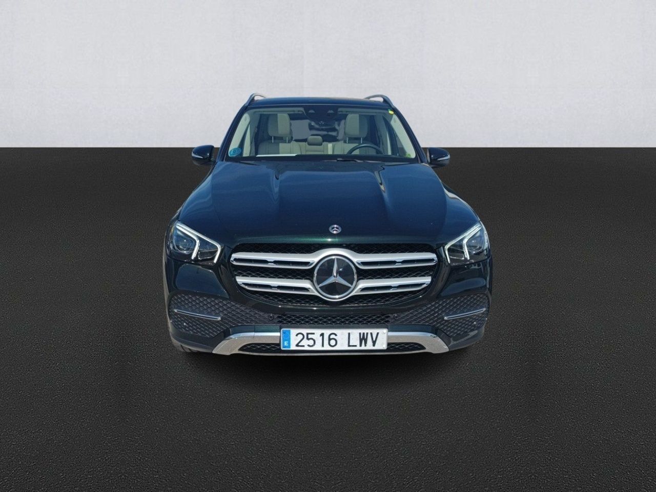 Mercedes Gle 350 De 4matic (híbrido Enchufable) - Foto 2