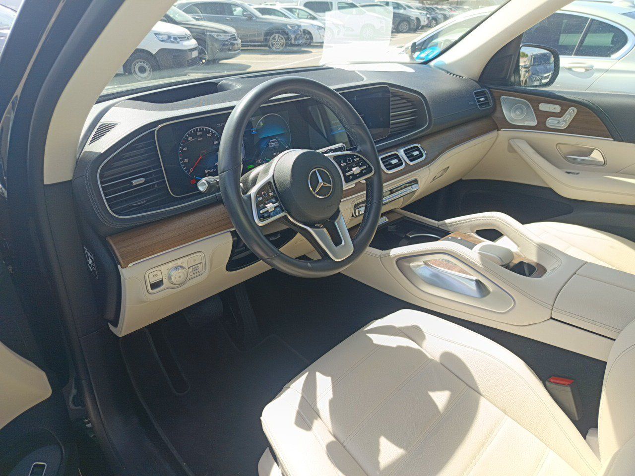 Mercedes Gle 350 De 4matic (híbrido Enchufable) - Foto 2