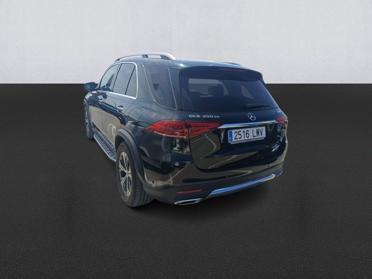 Mercedes Gle 350 De 4matic (híbrido Enchufable) - Foto 2