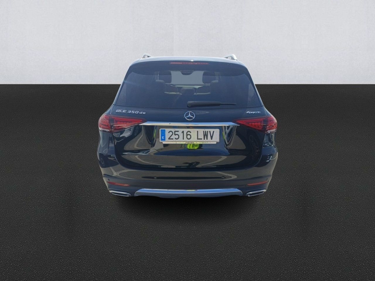 Mercedes Gle 350 De 4matic (híbrido Enchufable) - Foto 2