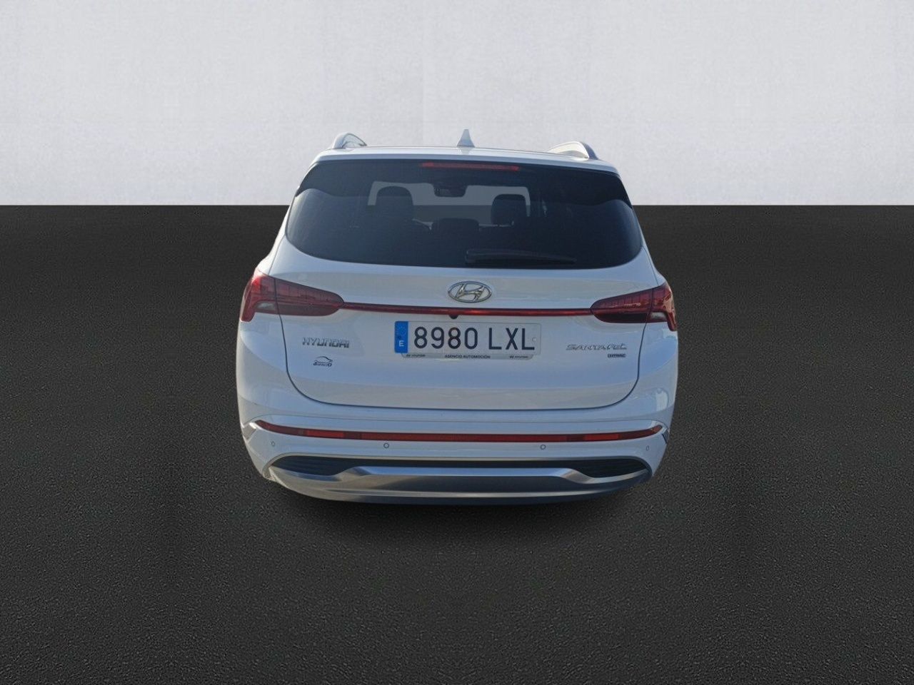 Hyundai Santa Fe 2.2 Crdi Style Dct 4x4 - Foto 2