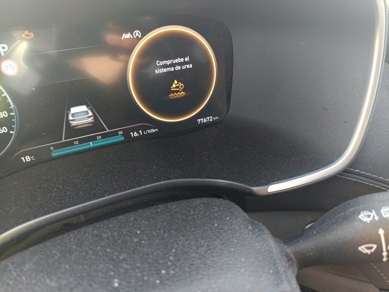 Hyundai Santa Fe 2.2 Crdi Style Dct 4x4 - Foto 2