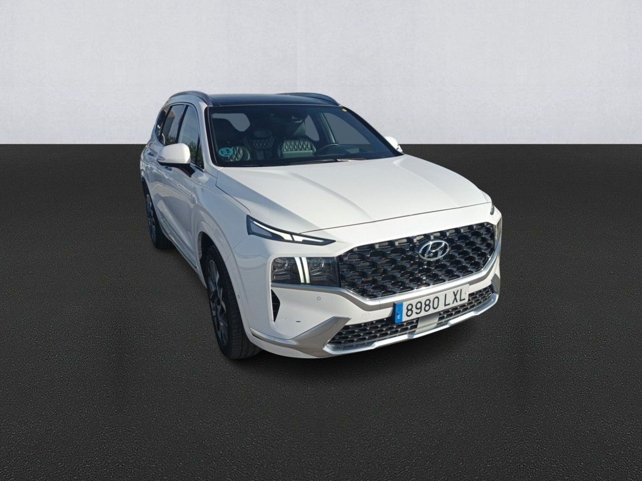 Hyundai Santa Fe 2.2 Crdi Style Dct 4x4 - Foto 2