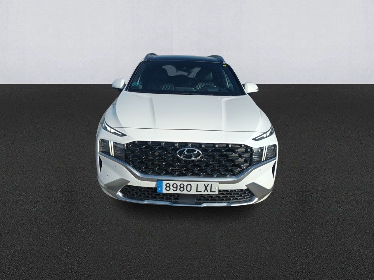 Hyundai Santa Fe 2.2 Crdi Style Dct 4x4 - Foto 2