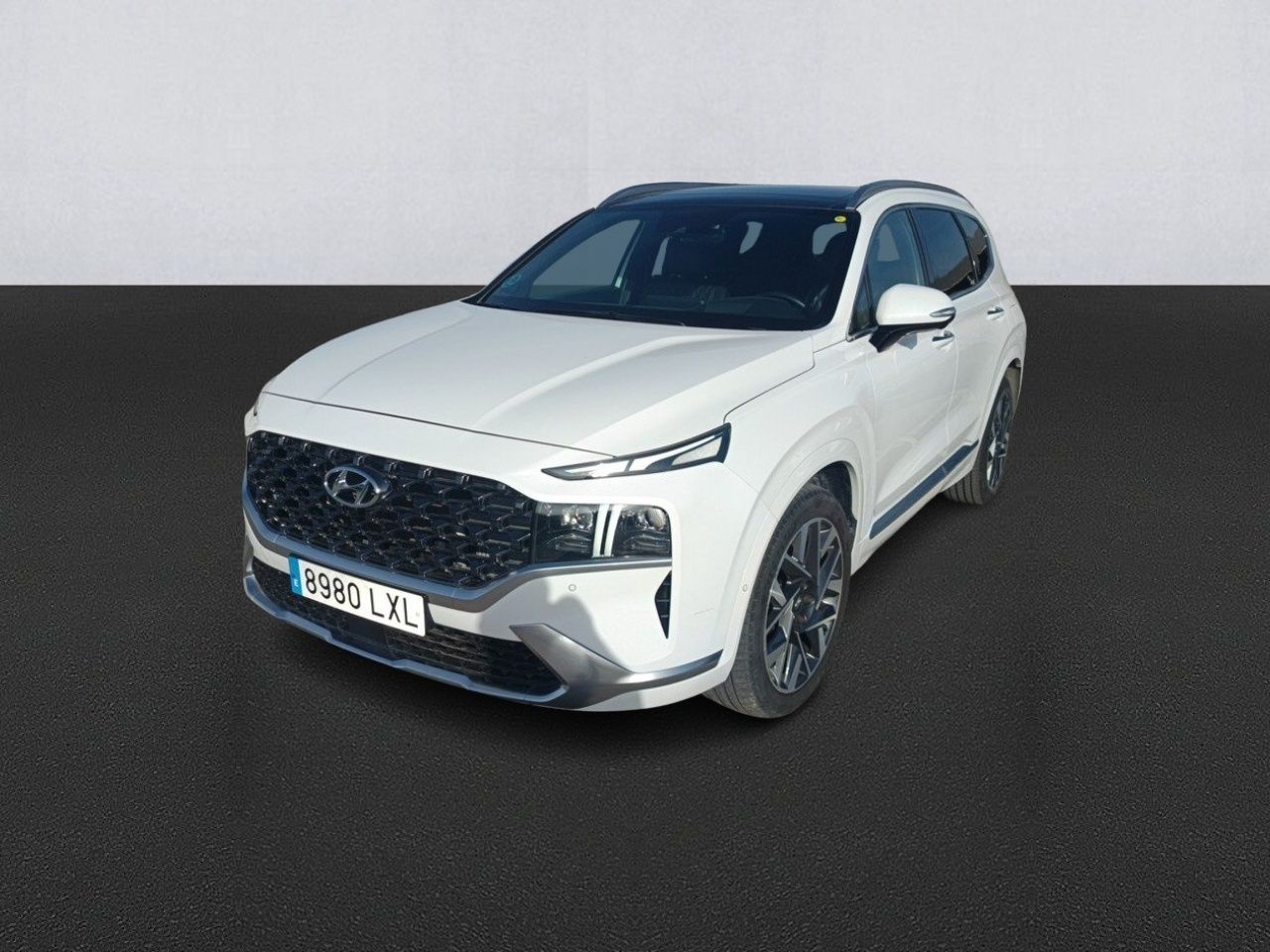 Hyundai Santa Fe 2.2 Crdi Style Dct 4x4 - Foto 2