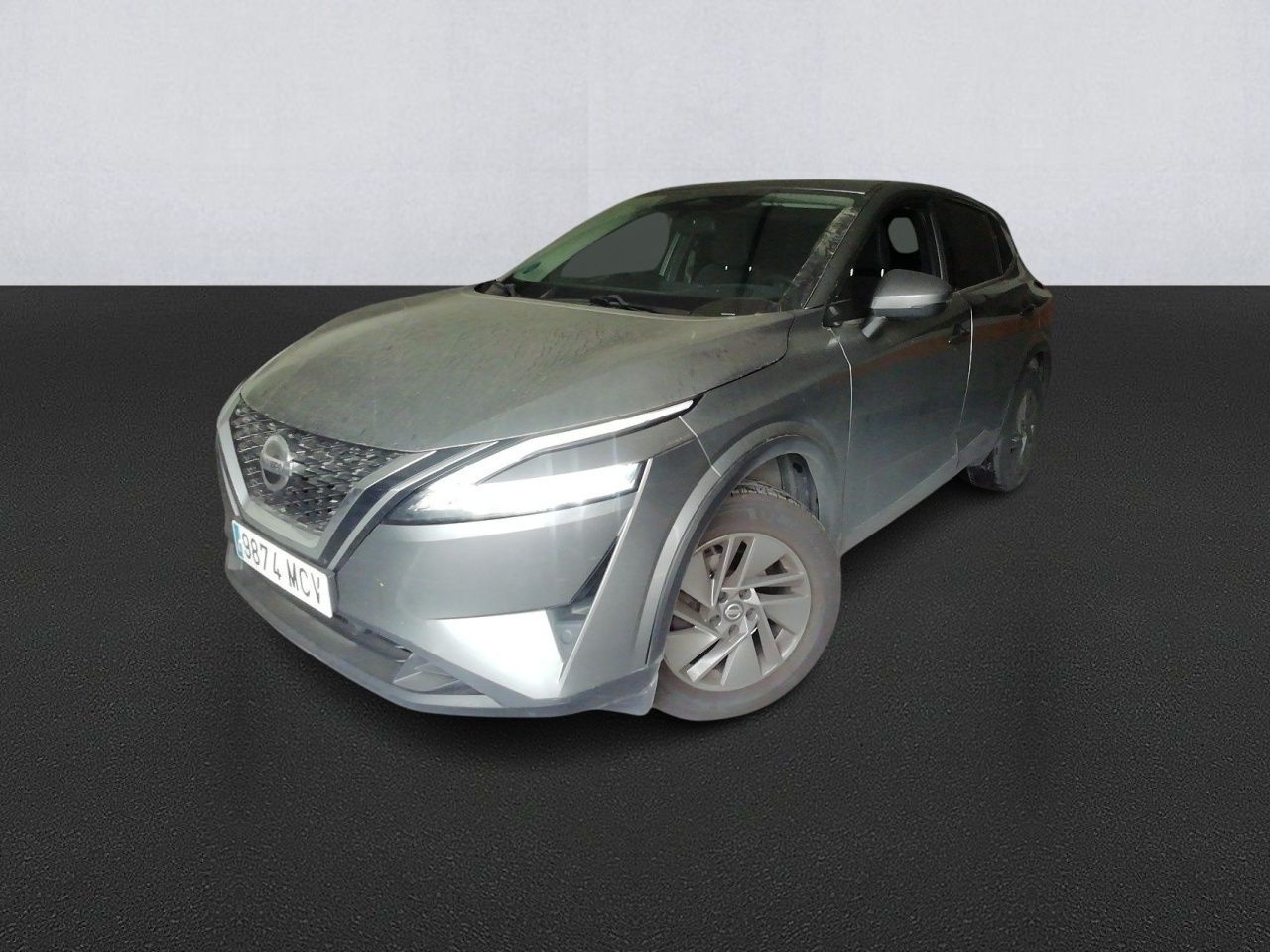 Nissan Qashqai Dig-t 116kw (158cv) Mhev Xtronic Acenta - Foto 2