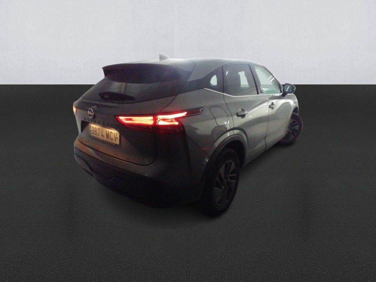 Nissan Qashqai Dig-t 116kw (158cv) Mhev Xtronic Acenta - Foto 2