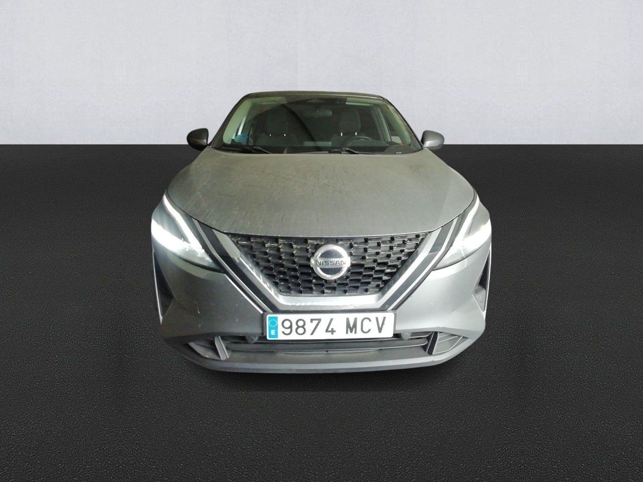 Nissan Qashqai Dig-t 116kw (158cv) Mhev Xtronic Acenta - Foto 2