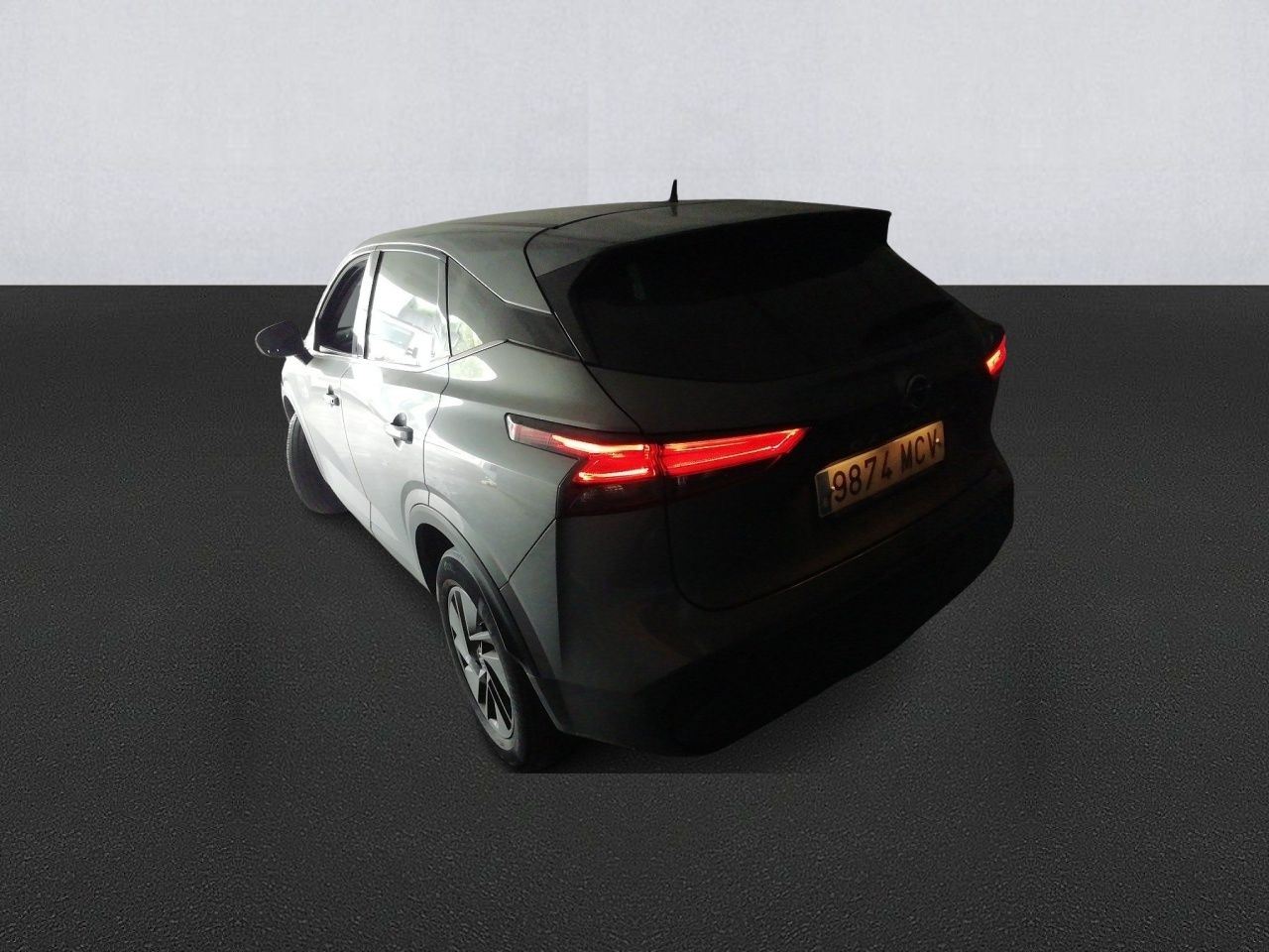 Nissan Qashqai Dig-t 116kw (158cv) Mhev Xtronic Acenta - Foto 2