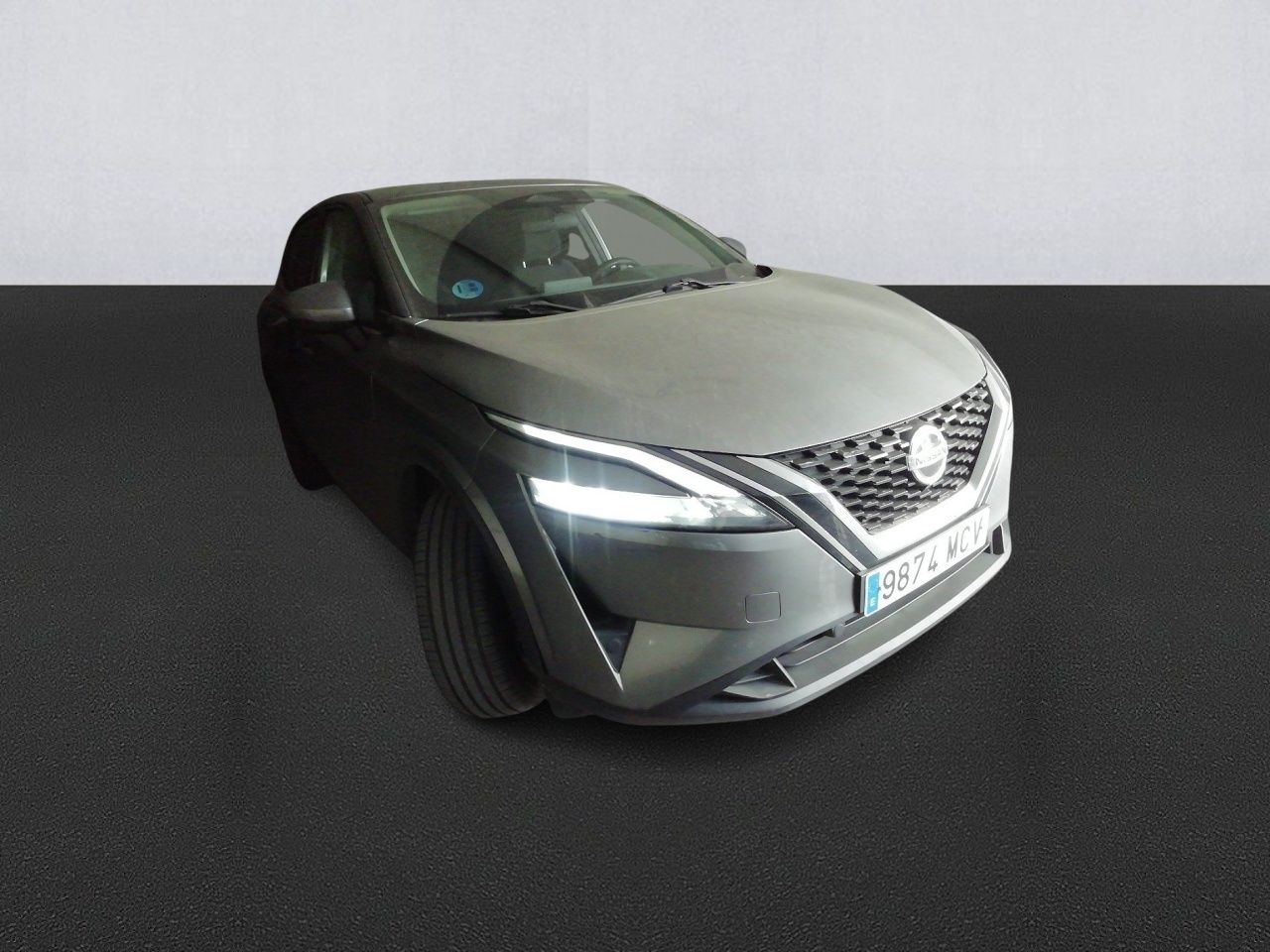 Nissan Qashqai Dig-t 116kw (158cv) Mhev Xtronic Acenta - Foto 2