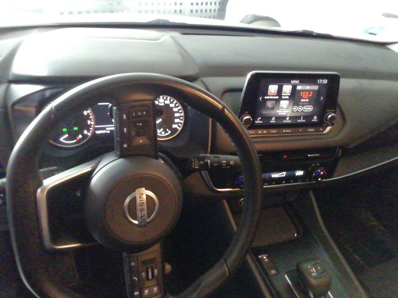 Nissan Qashqai Dig-t 116kw (158cv) Mhev Xtronic Acenta - Foto 2