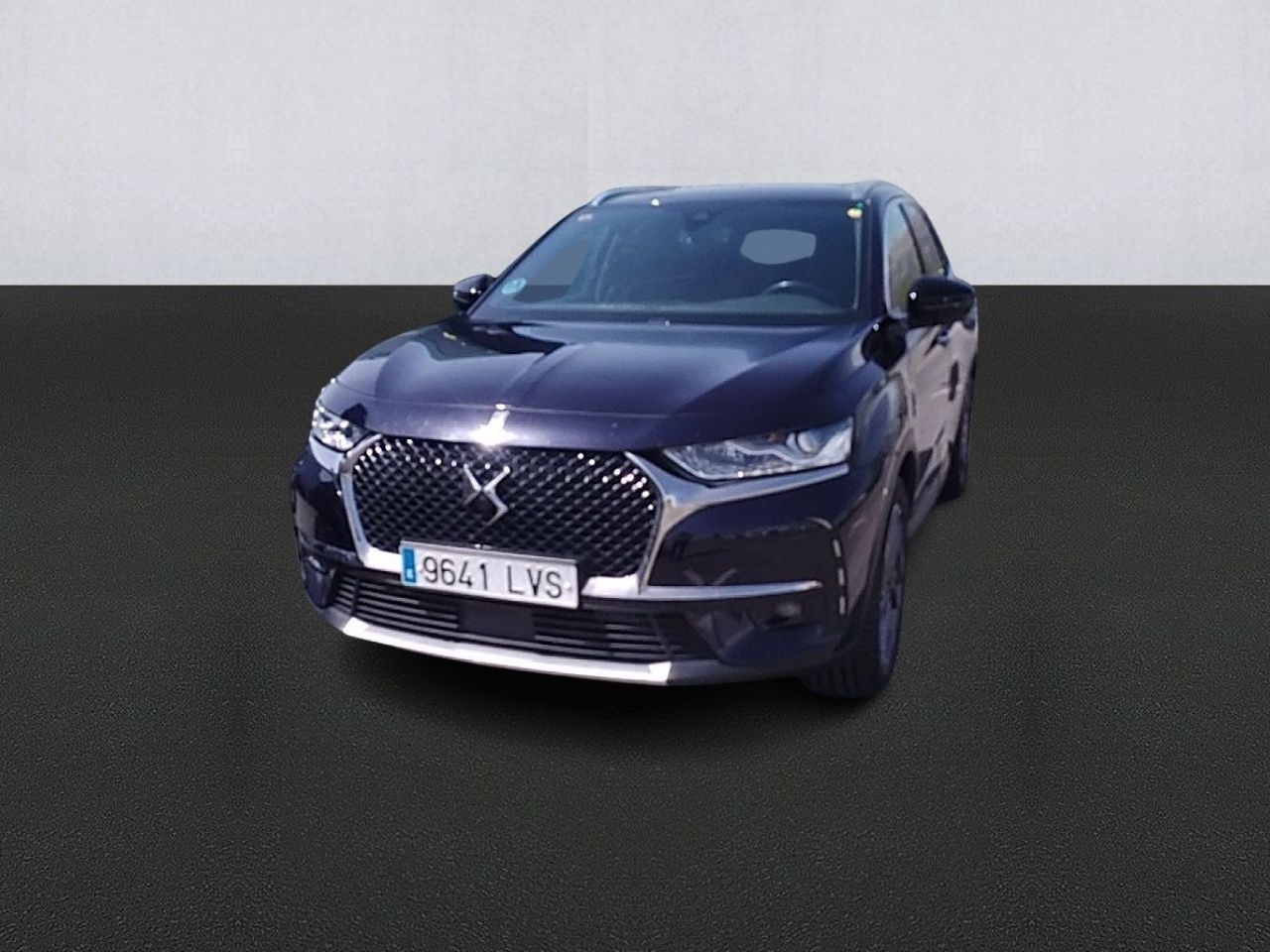 Ds Ds 7 Crossback Bluehdi De 96kw (130cv) At Bastille + - Foto 2