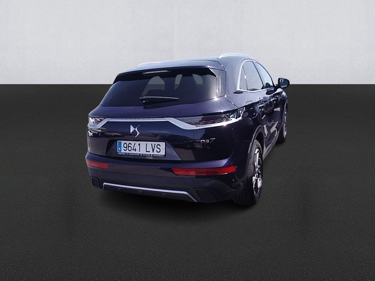 Ds Ds 7 Crossback Bluehdi De 96kw (130cv) At Bastille + - Foto 2