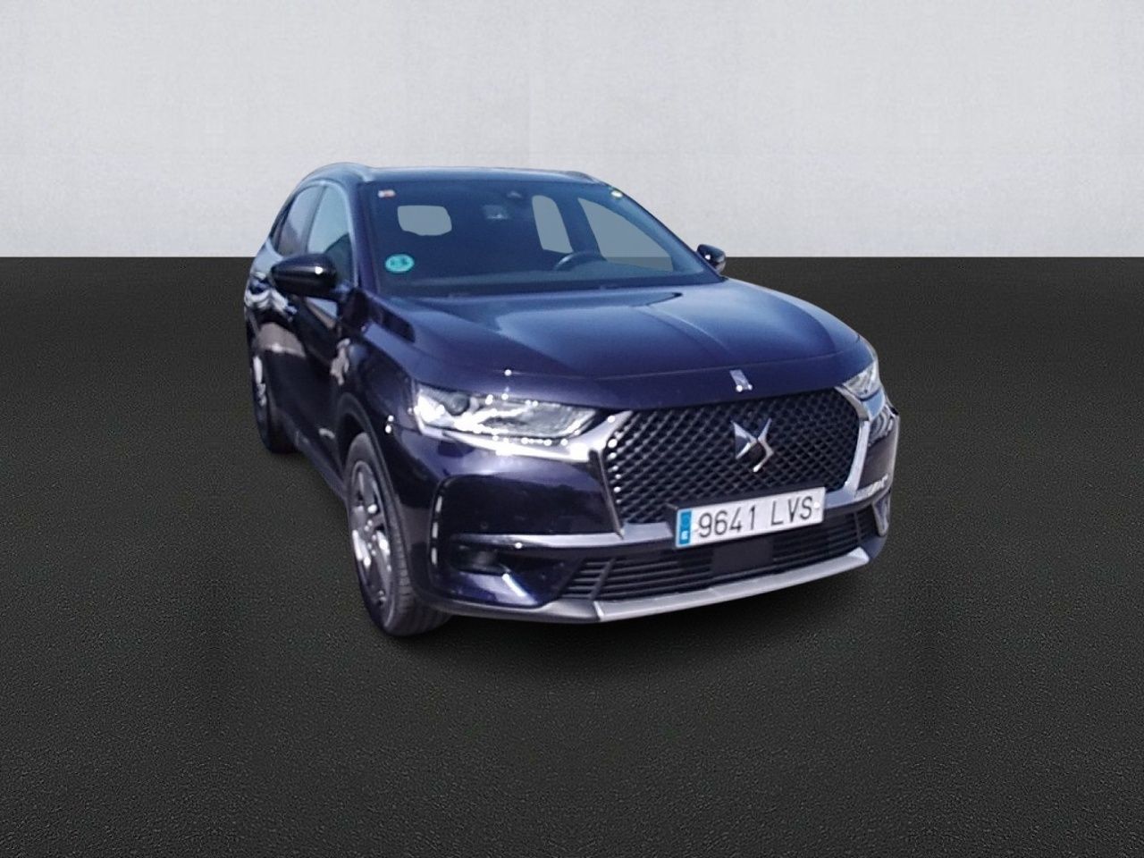 Ds Ds 7 Crossback Bluehdi De 96kw (130cv) At Bastille + - Foto 2