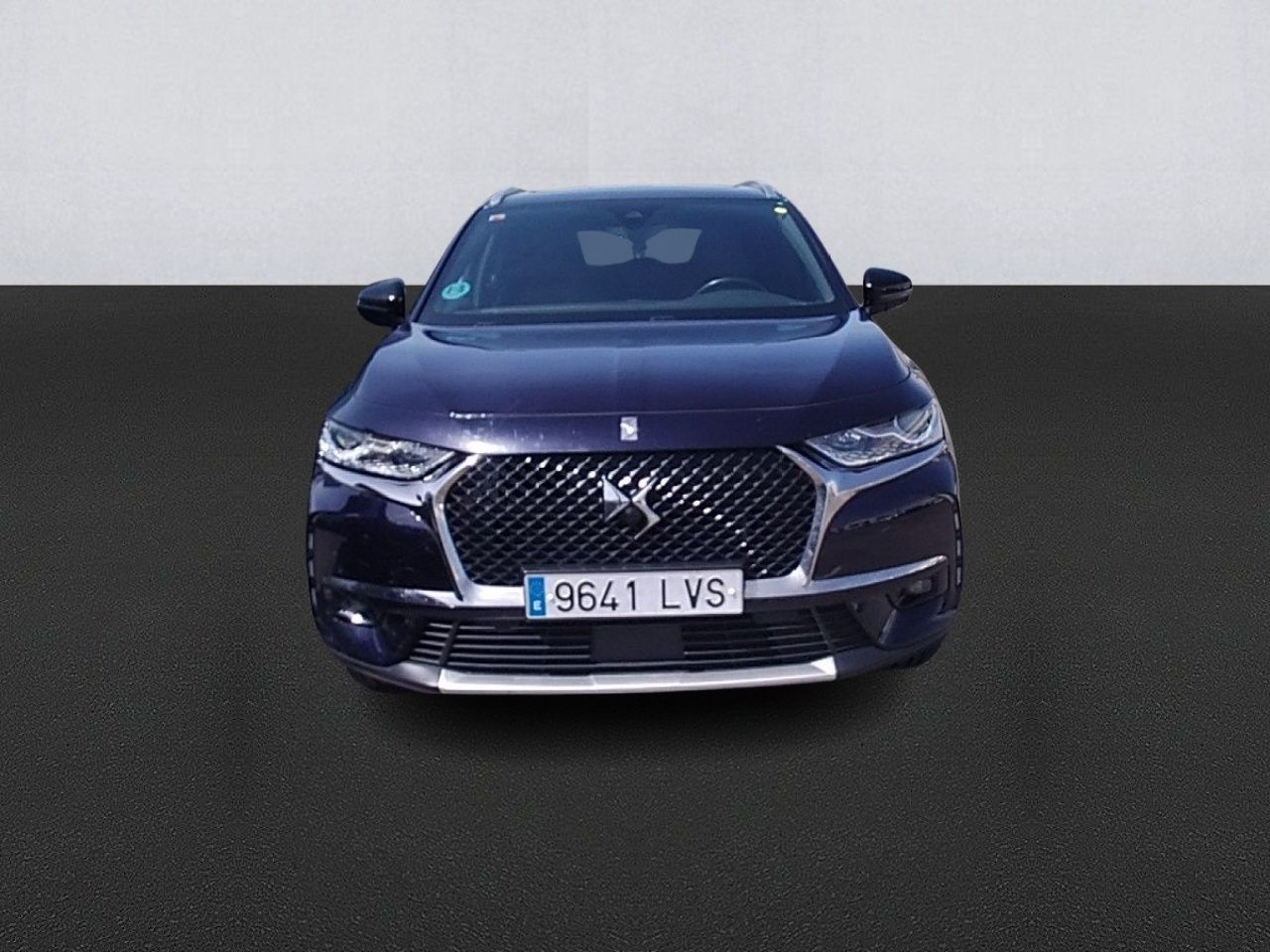 Ds Ds 7 Crossback Bluehdi De 96kw (130cv) At Bastille + - Foto 2