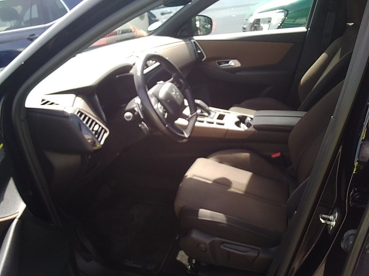 Ds Ds 7 Crossback Bluehdi De 96kw (130cv) At Bastille + - Foto 2