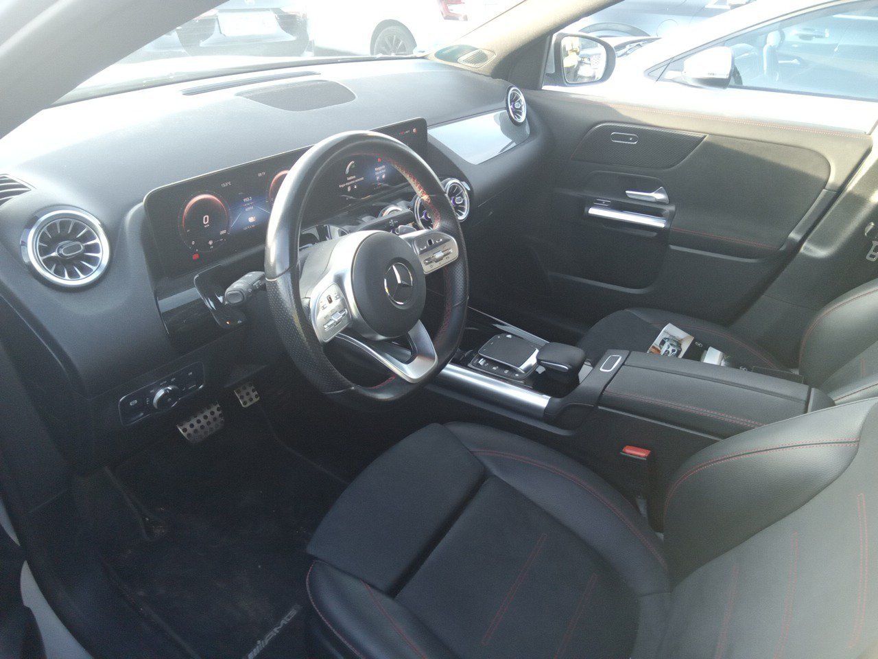 Mercedes Gla 250 E - Foto 2