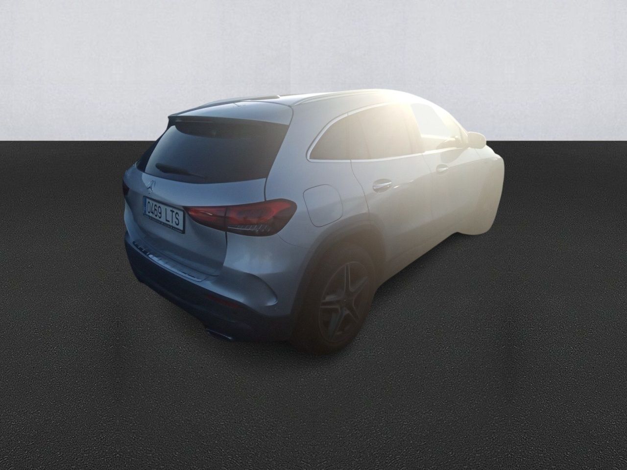 Mercedes Gla 250 E - Foto 2