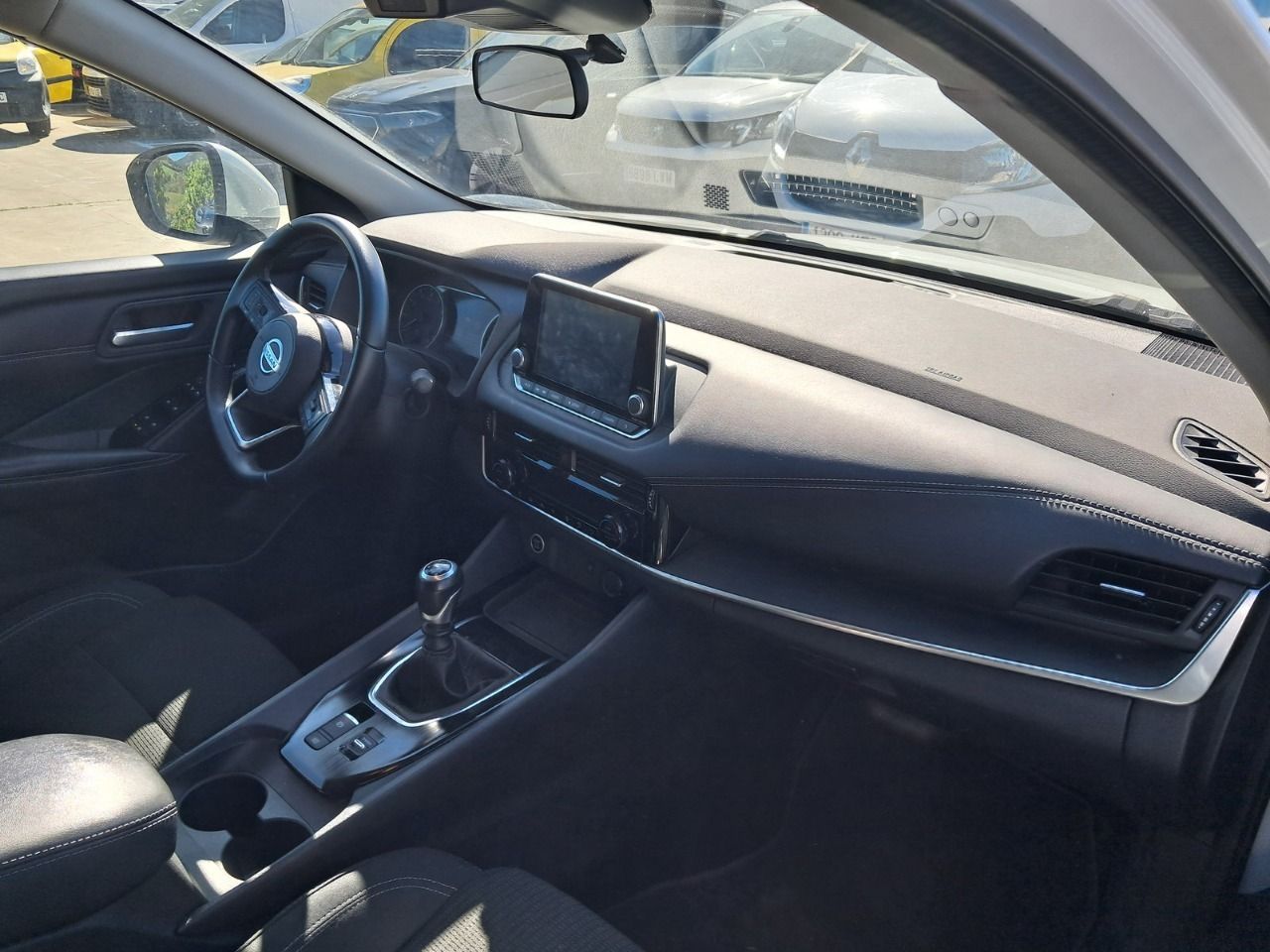 Nissan Qashqai Dig-t 103kw (140cv) Mhev 4x2 Acenta - Foto 2