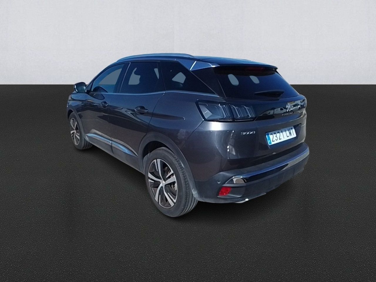 Peugeot 3008 1.5 Bluehdi 96kw S&s Gt Eat8 - Foto 2
