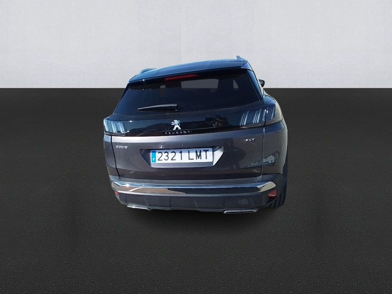 Peugeot 3008 1.5 Bluehdi 96kw S&s Gt Eat8 - Foto 2
