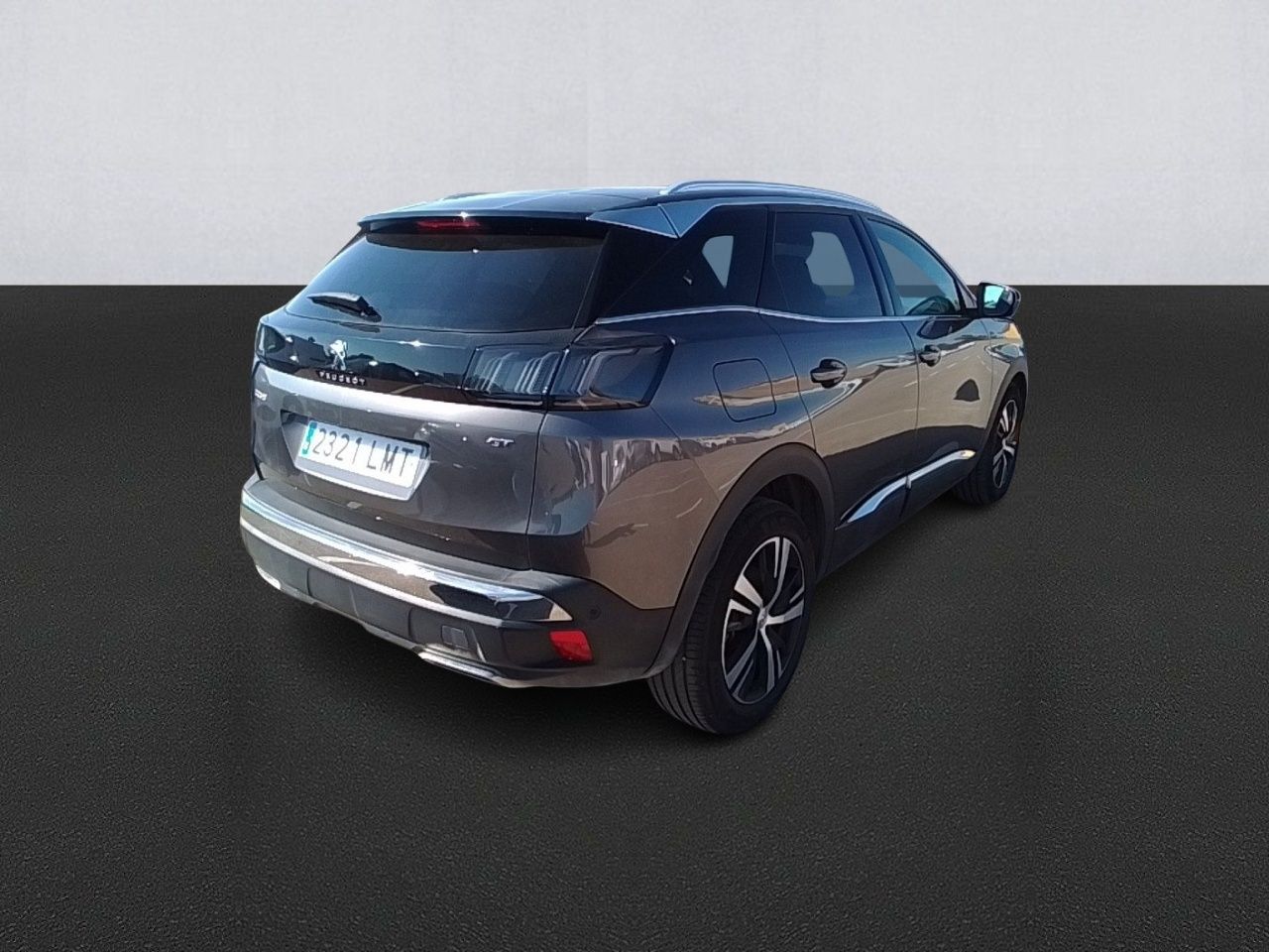 Peugeot 3008 1.5 Bluehdi 96kw S&s Gt Eat8 - Foto 2