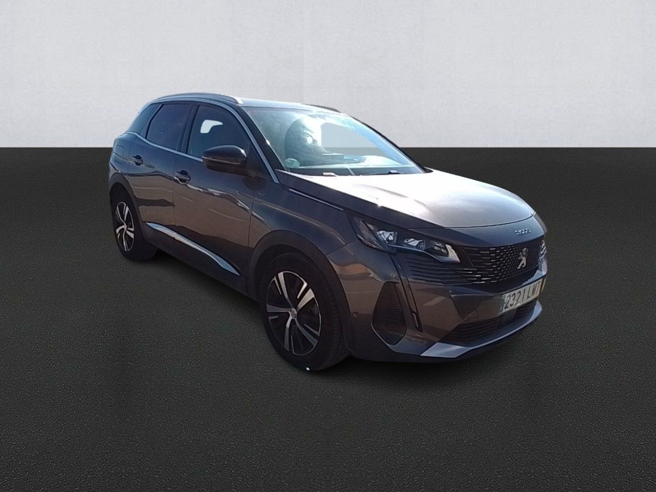 Peugeot 3008 1.5 Bluehdi 96kw S&s Gt Eat8 - Foto 2