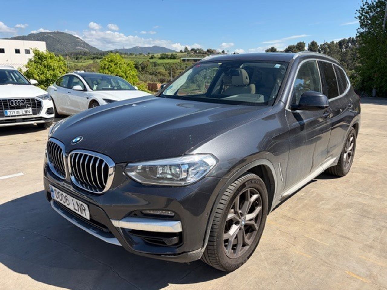 Bmw X3 Xdrive20d - Foto 2