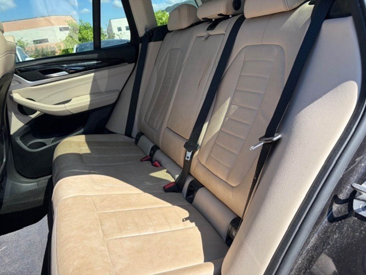 Bmw X3 Xdrive20d - Foto 2