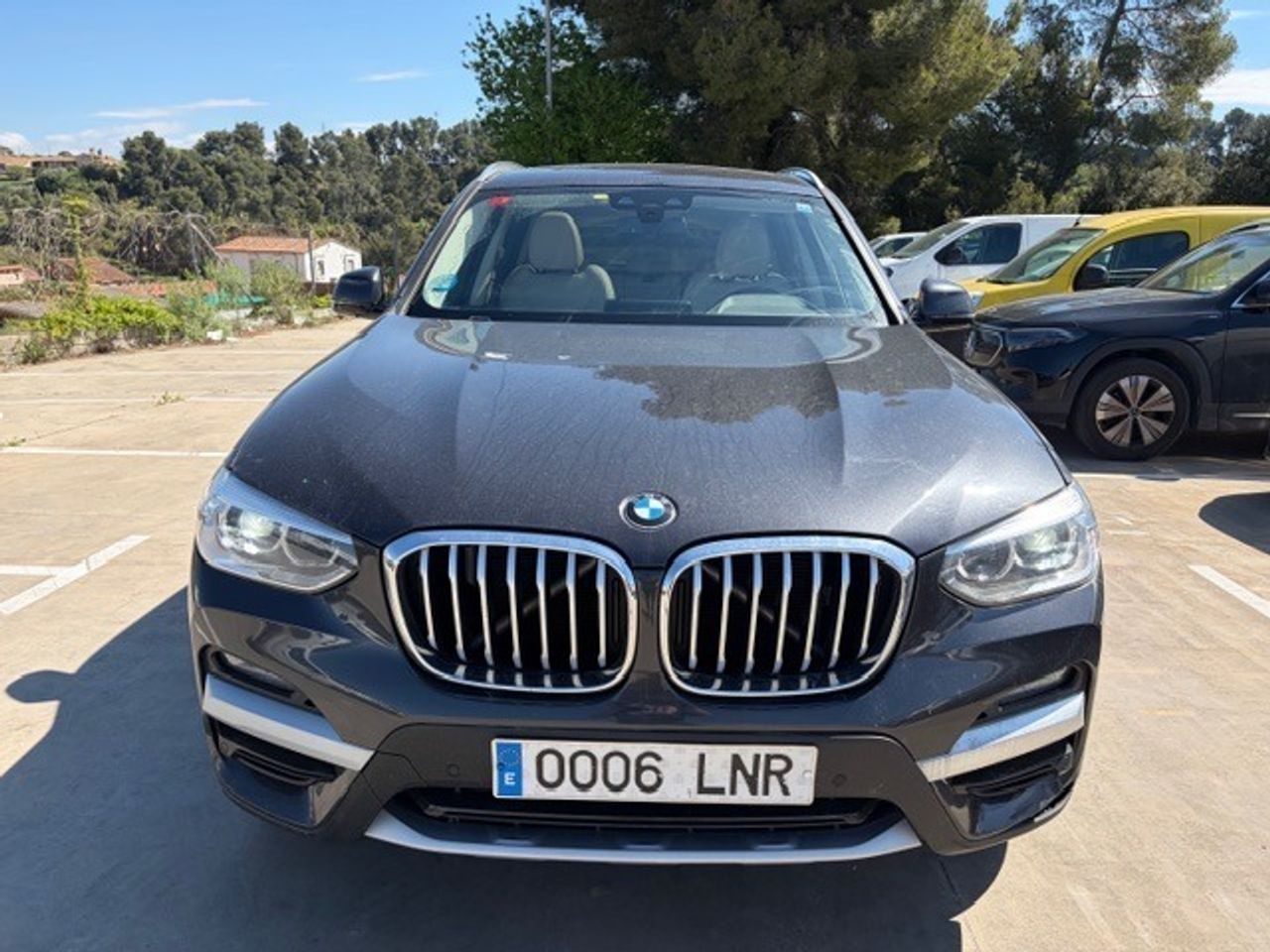 Bmw X3 Xdrive20d - Foto 2