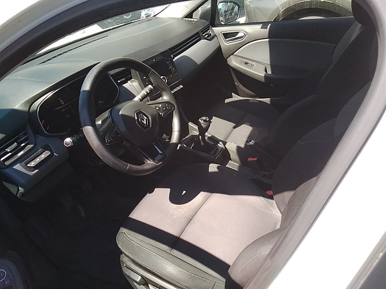 Renault Clio (o) Business Blue Dci 63 Kw (85cv) - Foto 2