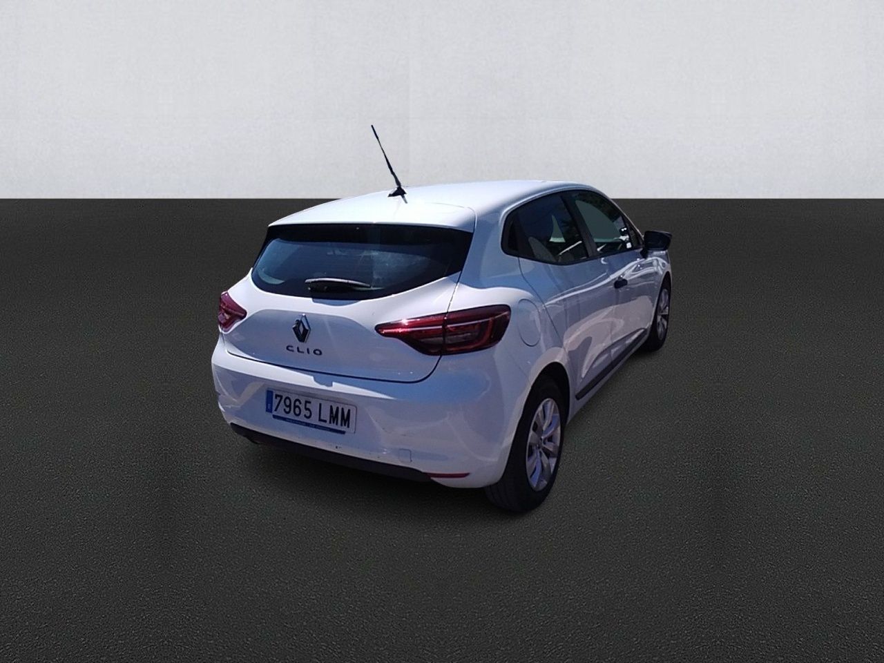 Renault Clio (o) Business Blue Dci 63 Kw (85cv) - Foto 2